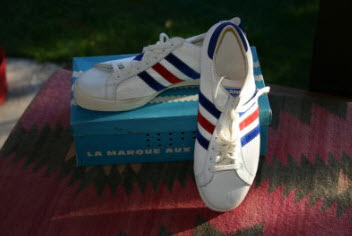  Chaussures Adidas Americana - une sélection de 5 paires exceptionnelles